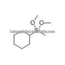 Cyclohexyl-méthyl-diméthoxyl-silane 17865-32-6